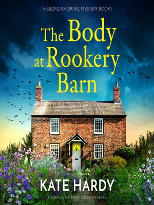 cover image of The Body at Rookery Barn